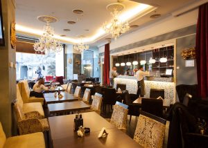 Azzurro - Afi Palace Cotroceni